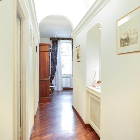 Bpremium Apartment Rome Extérieur photo