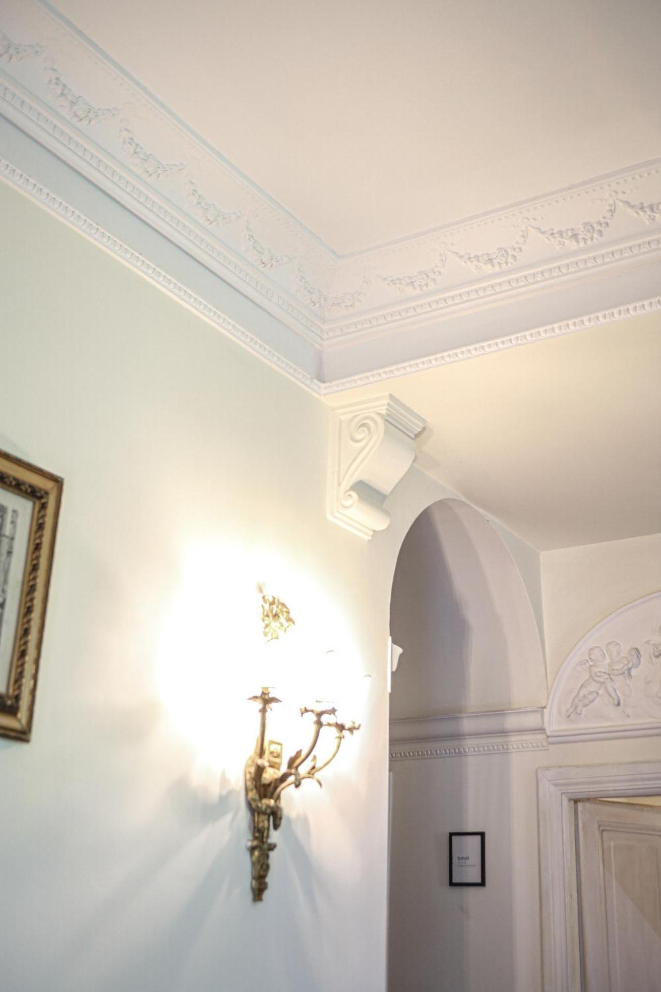 Bpremium Apartment Rome Extérieur photo