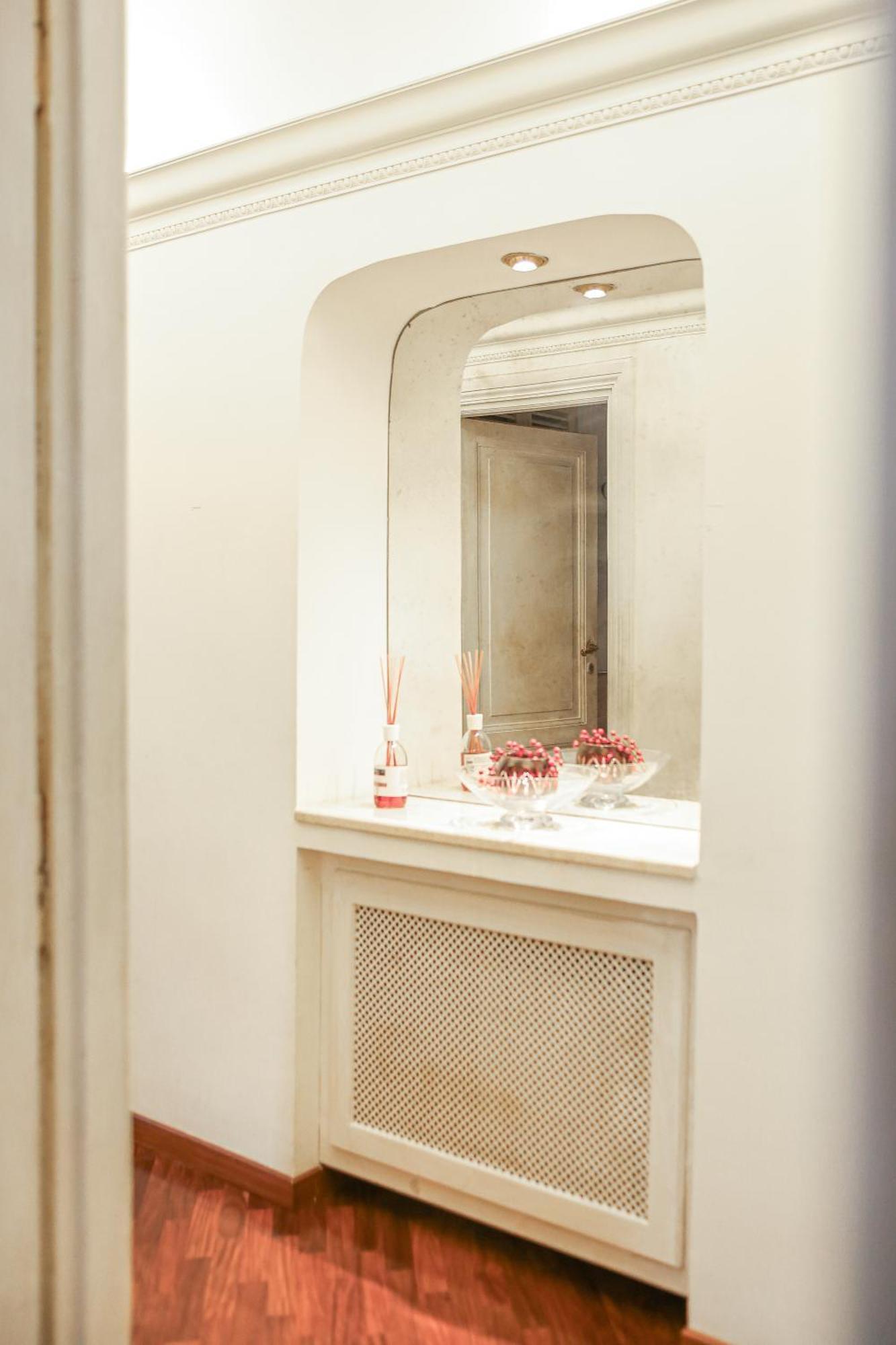 Bpremium Apartment Rome Extérieur photo