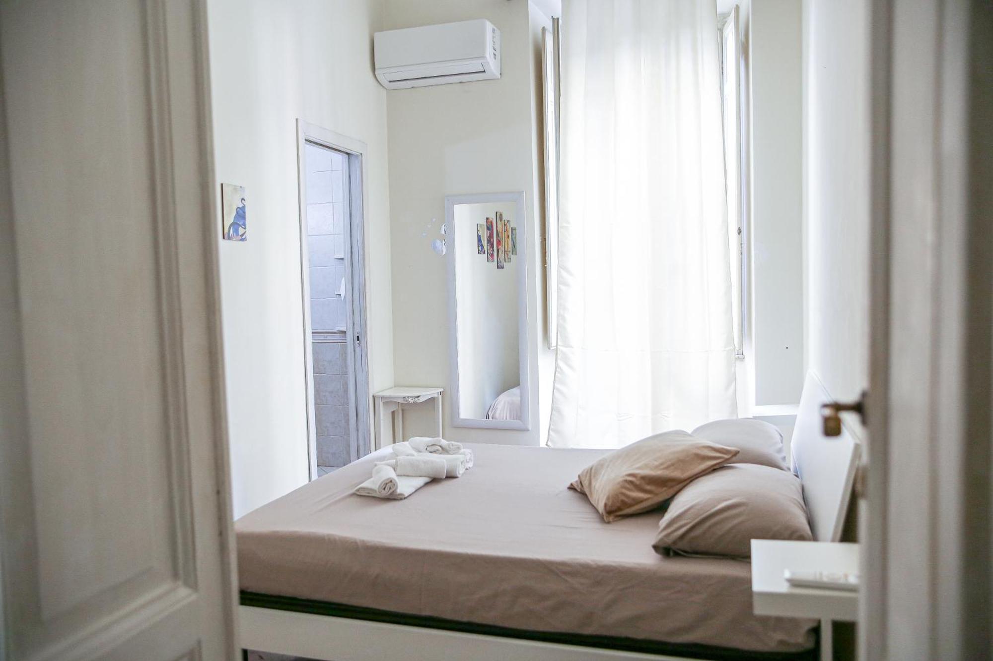 Bpremium Apartment Rome Extérieur photo