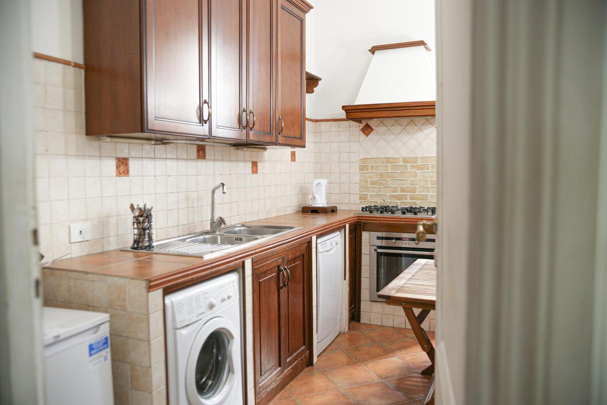 Bpremium Apartment Rome Extérieur photo