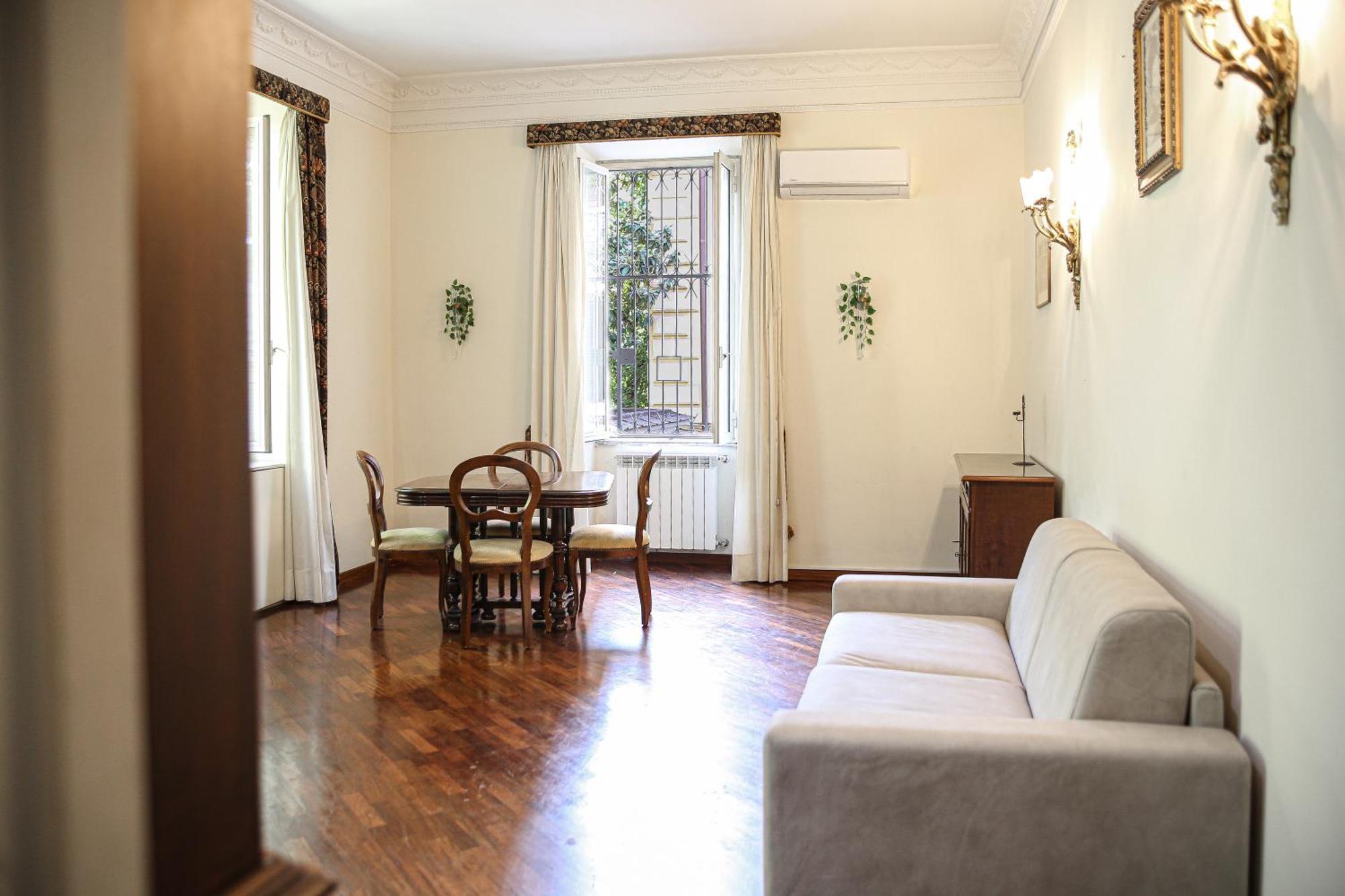Bpremium Apartment Rome Extérieur photo