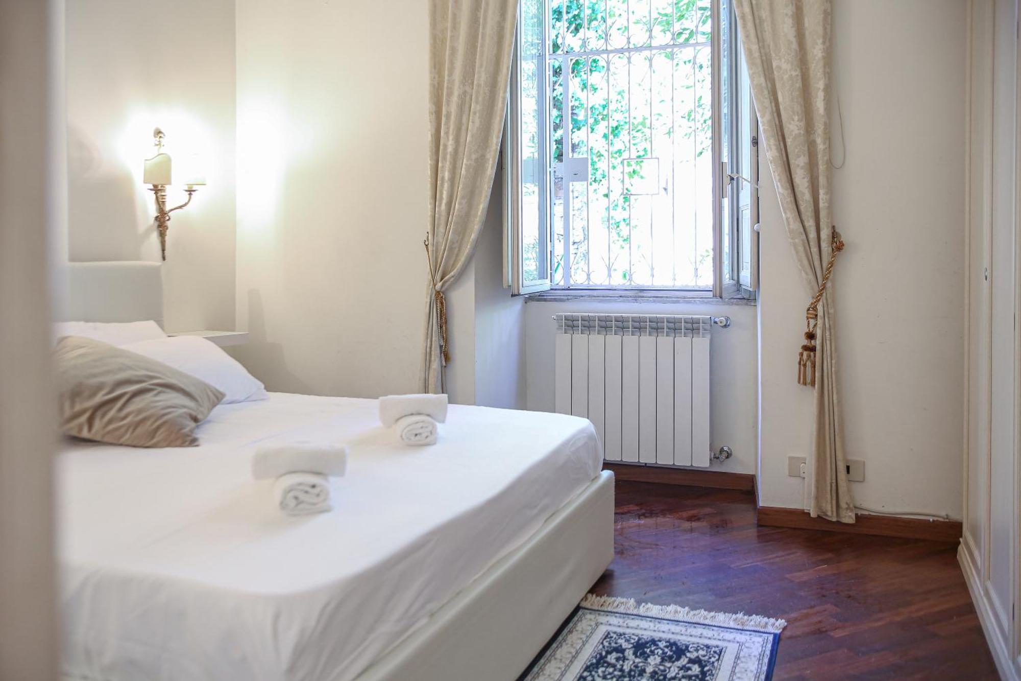 Bpremium Apartment Rome Extérieur photo