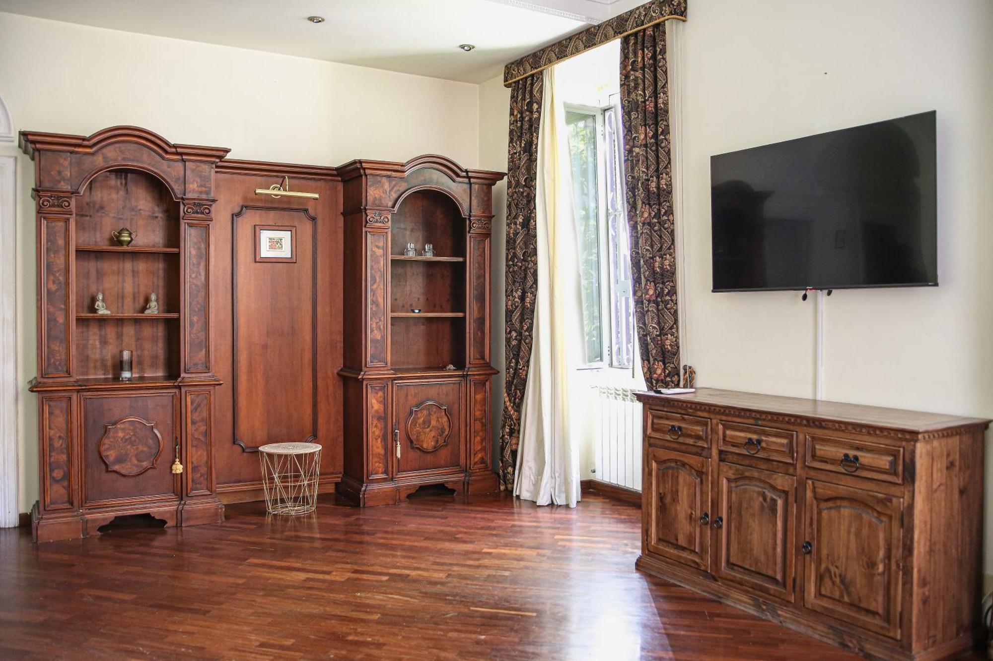Bpremium Apartment Rome Extérieur photo
